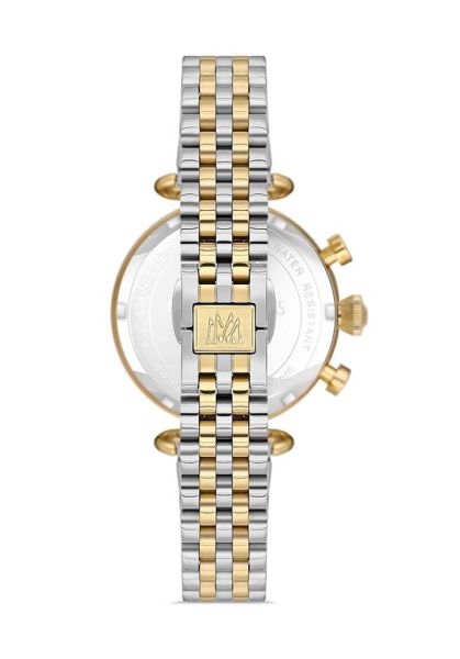 Momentus SS371G-02TG Kadın Kol Saati