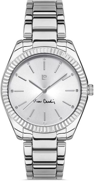 Pierre Cardin  800402F01 Kadın Kol Saati