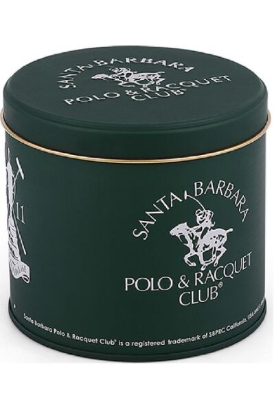 Santa Barbara Polo & Racquet Club SB.1.10537-3 Fonksiyonlu Erkek Kol Saati