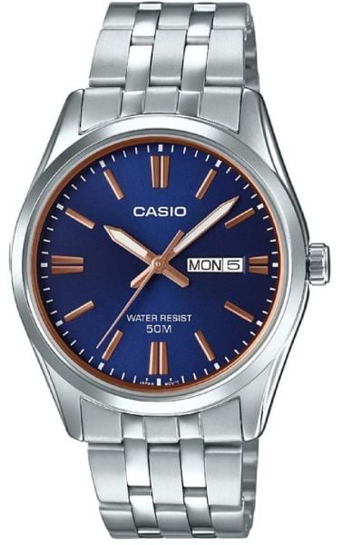 Casio MTP-1335D-2A2VDF Erkek Kol Saati