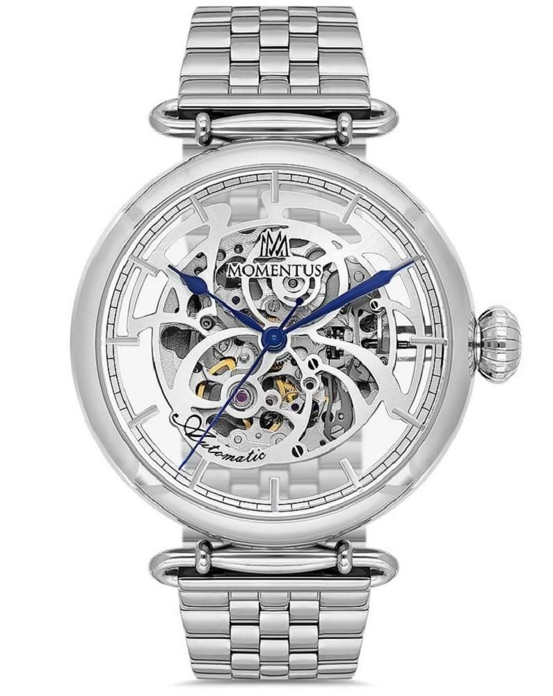 Momentus TM271S-16SS Erkek Kol Saati