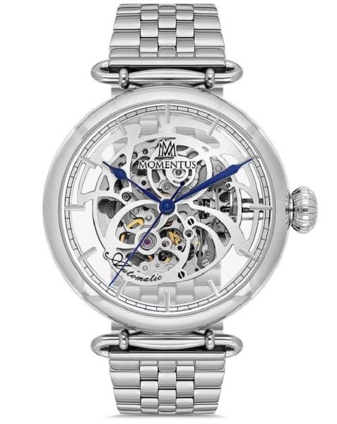Momentus TM271S-16SS Erkek Kol Saati