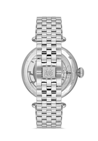 Momentus TM271S-16SS Erkek Kol Saati