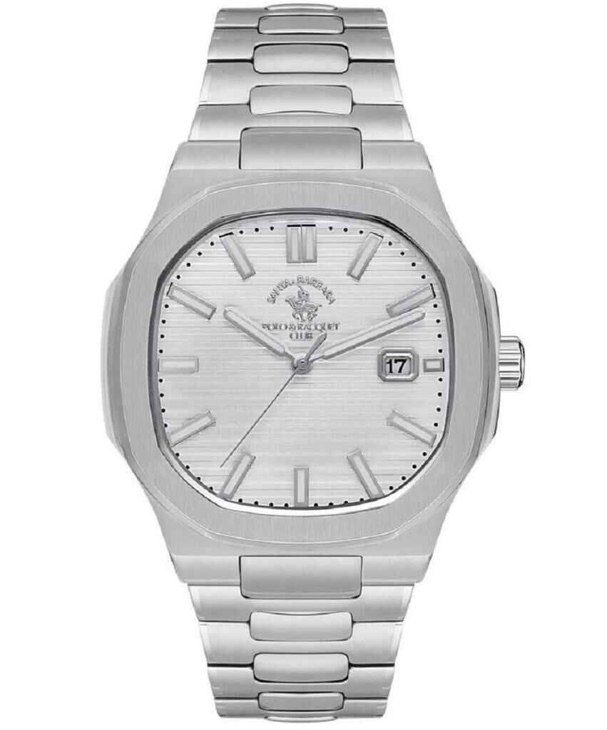 Santa Barbara Polo & Racquet Club SB.1.10450.1 Erkek Kol Saati