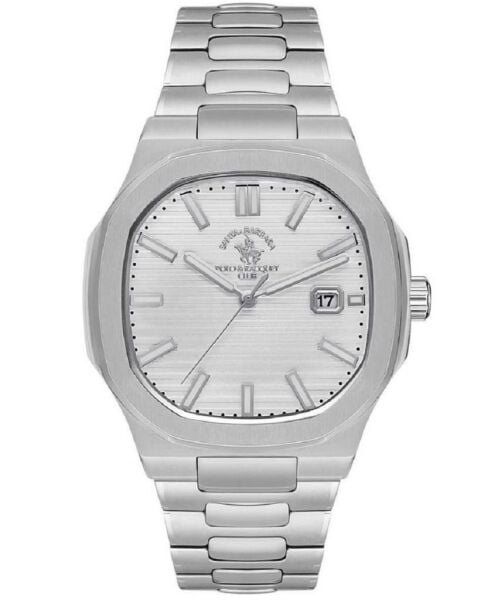 Santa Barbara Polo & Racquet Club SB.1.10450.1 Erkek Kol Saati