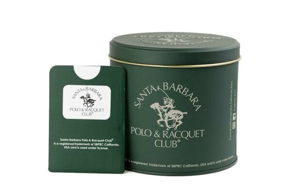 Santa Barbara Polo & Racquet Club SB.1.10450.1 Erkek Kol Saati