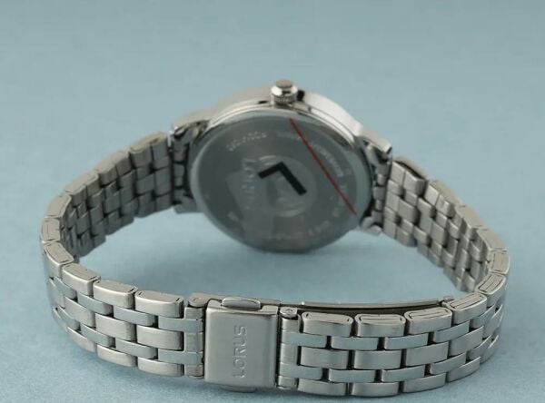 Lorus RG315XX9 Quartz 5Bar Kadın Kol Saati