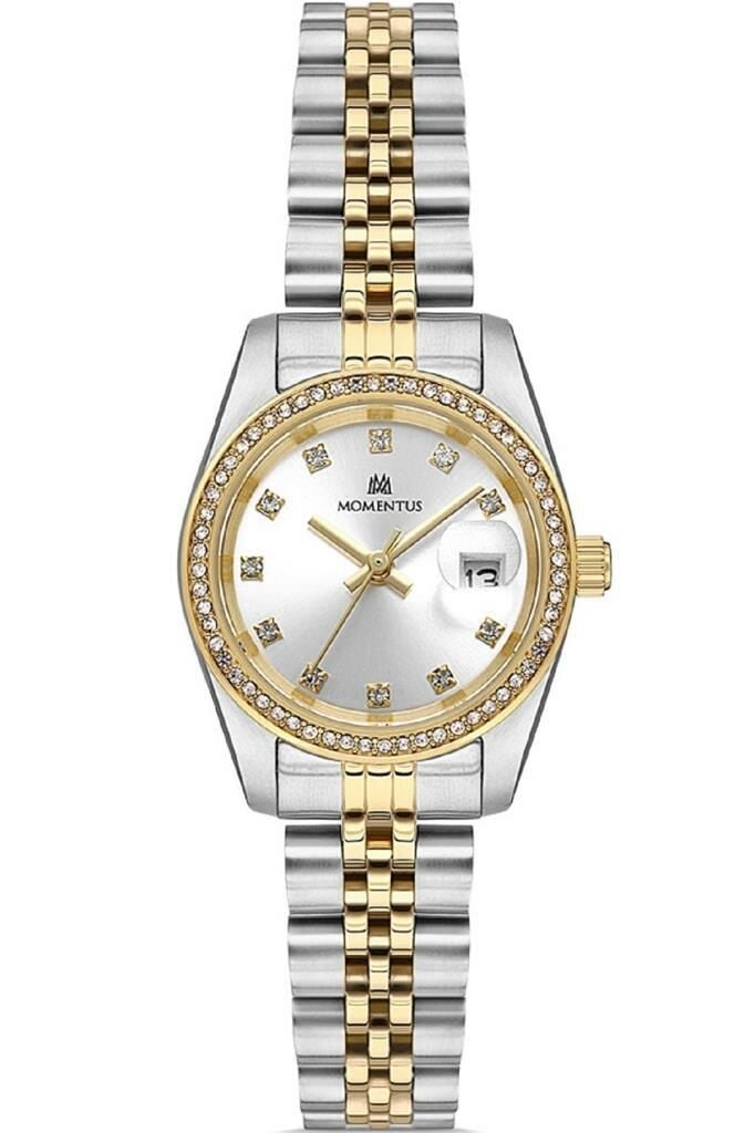 Momentus SW135T-02SG Kadın Kol Saati