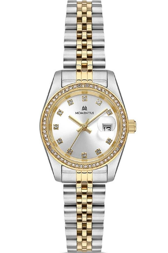 Momentus SW135T-02SG Kadın Kol Saati