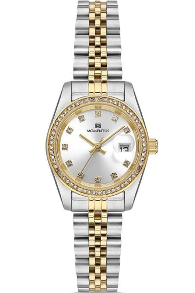 Momentus SW135T-02SG Kadın Kol Saati