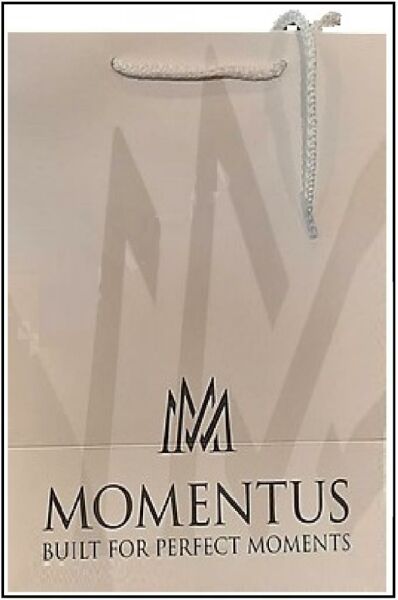 Momentus SW135T-02SG Kadın Kol Saati