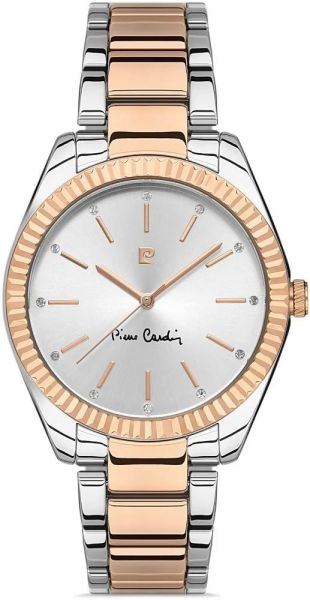 Pierre Cardin 800402F02 Kadın Kol Saati