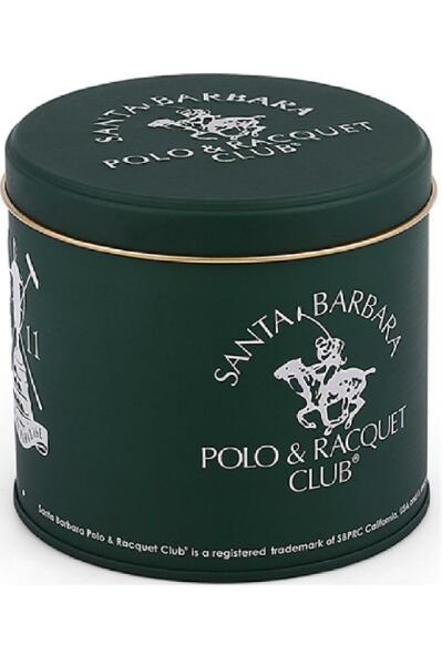 Santa Barbara Polo & Racquet Club SB.1.10542-8 Fonksiyonlu Erkek Kol Saati