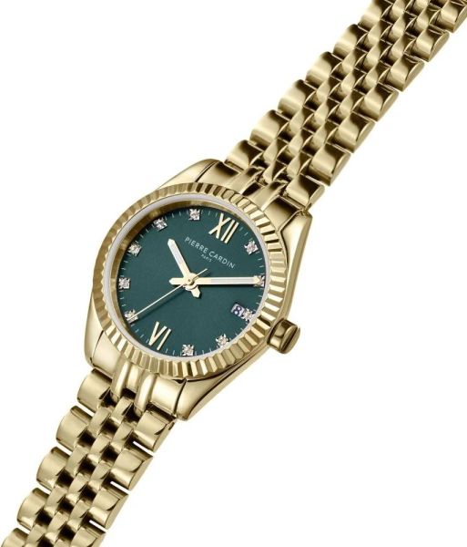 Pierre Cardin  COP.1000 Kadın Kol Saati
