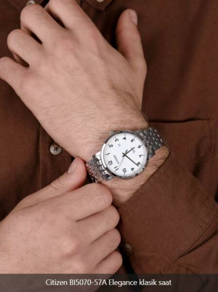 Citizen BI5070-57A Erkek Kol Saati