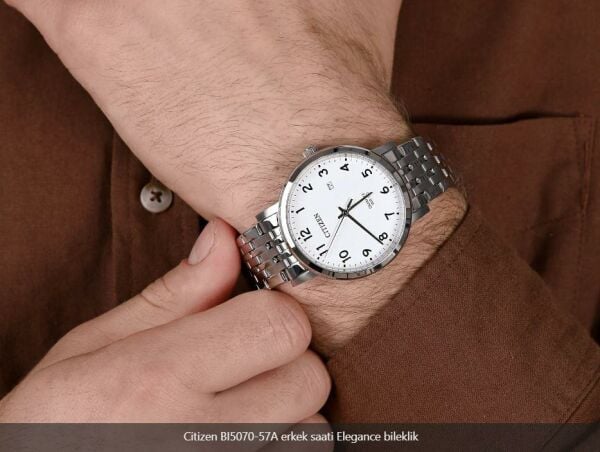 Citizen BI5070-57A Erkek Kol Saati