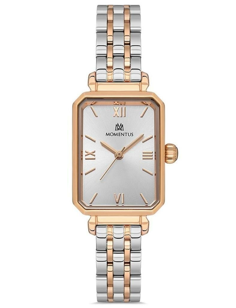 Momentus CS223T-02SR Kadın Kol Saati