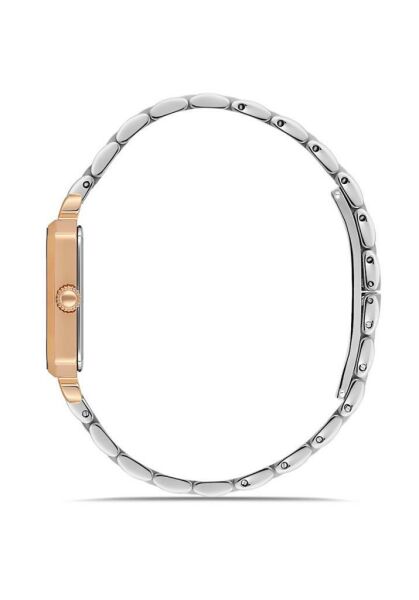 Momentus CS223T-02SR Kadın Kol Saati