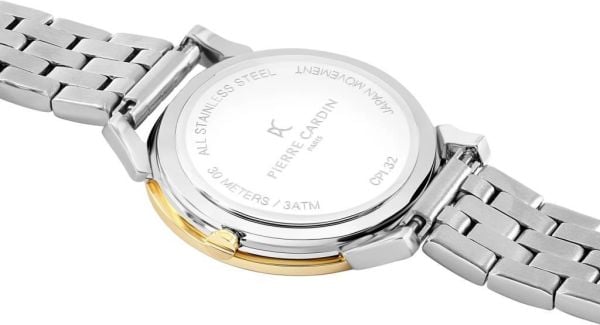 Pierre Cardin  CPI.2576 Kadın Kol Saati