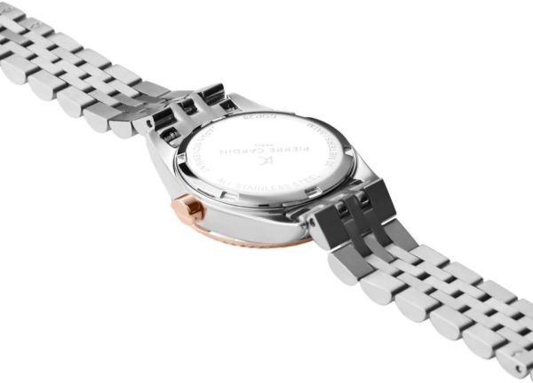 Pierre Cardin  COP.1005 Kadın Kol Saati