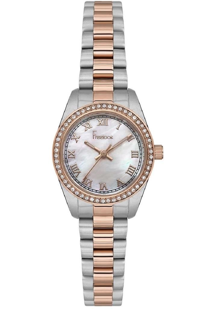 Freelook FL.4.10008-5 Kadın Kol Saati