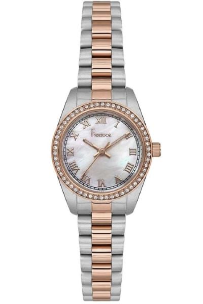 Freelook FL.4.10008-5 Kadın Kol Saati