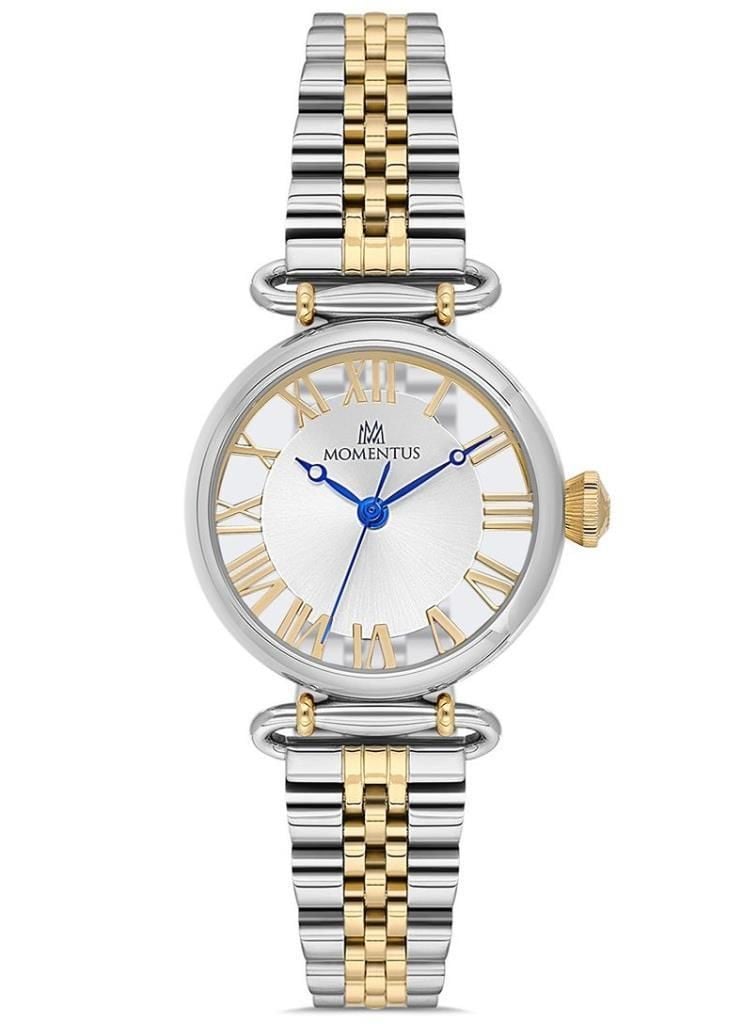 Momentus CW341S-02TG Kadın Kol Saati