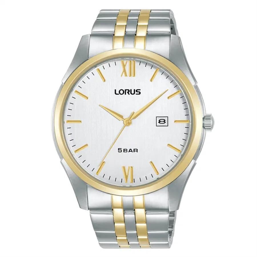 Lorus RH988PX9 5 Bar Erkek Kol Saati