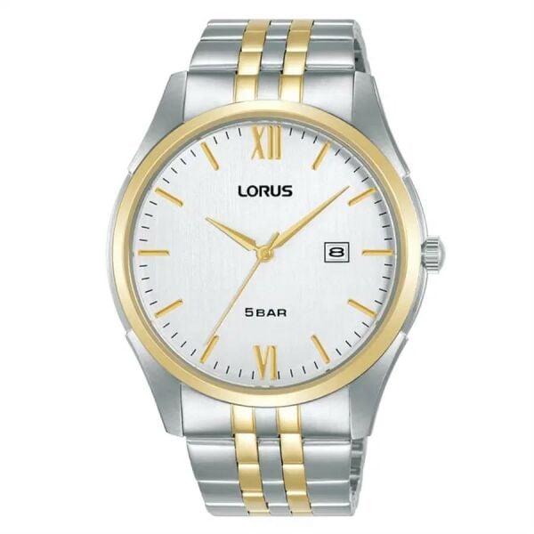 Lorus RH988PX9 5 Bar Erkek Kol Saati