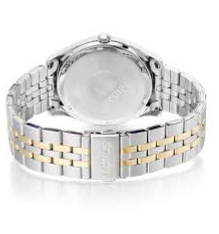 Lorus RH988PX9 5 Bar Erkek Kol Saati