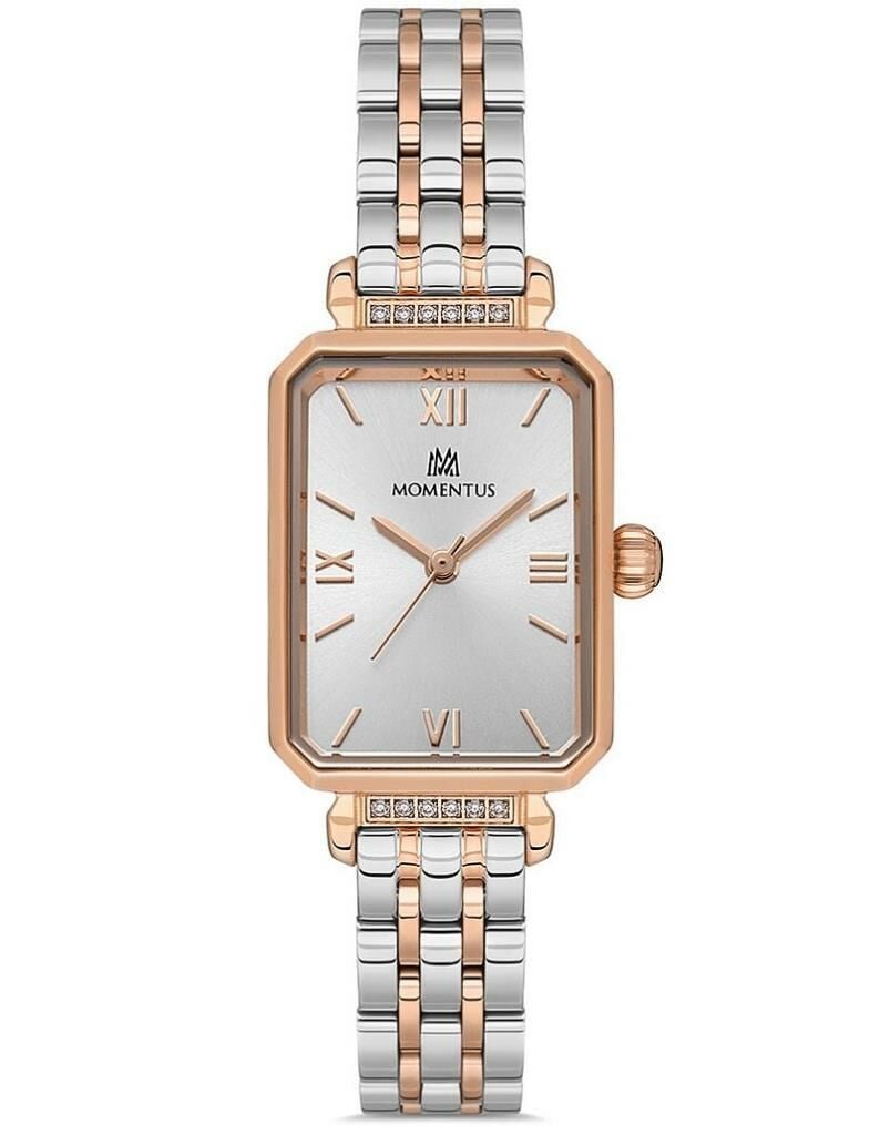 Momentus SS223T-02SR Kadın Kol Saati