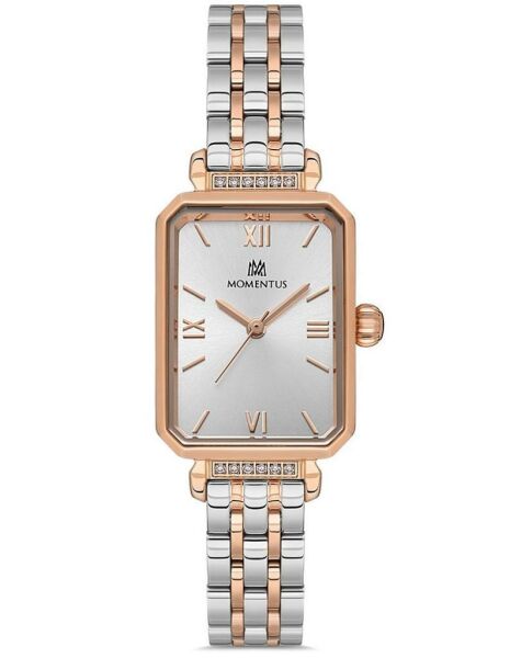 Momentus SS223T-02SR Kadın Kol Saati