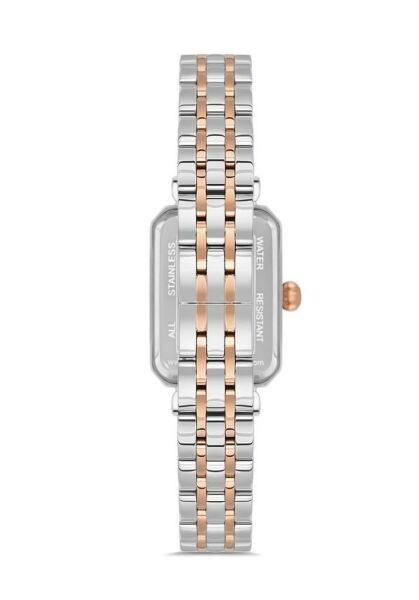 Momentus SS223T-02SR Kadın Kol Saati