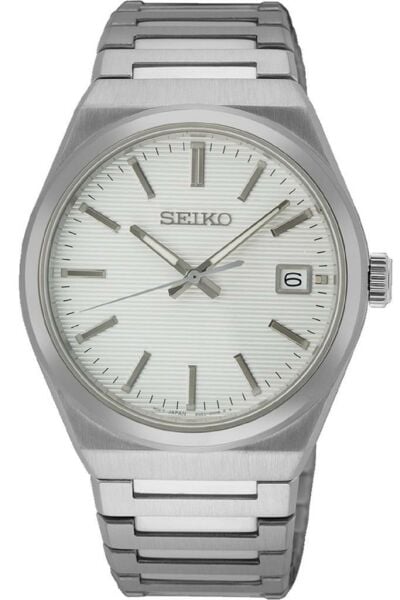 Seiko SUR553P Erkek Kol Saati