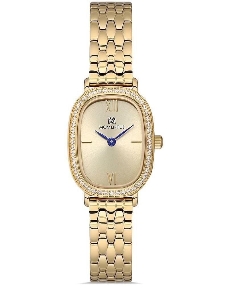 Momentus SS224G-08SG Kadın Kol Saati