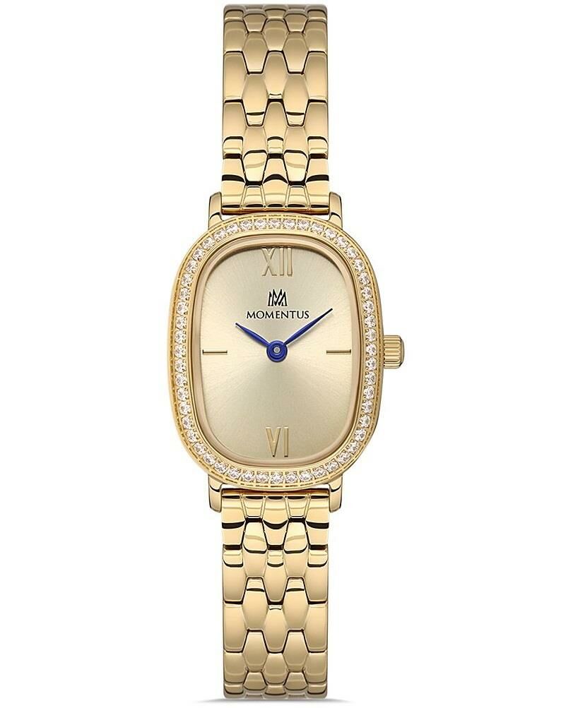 Momentus SS224G-08SG Kadın Kol Saati