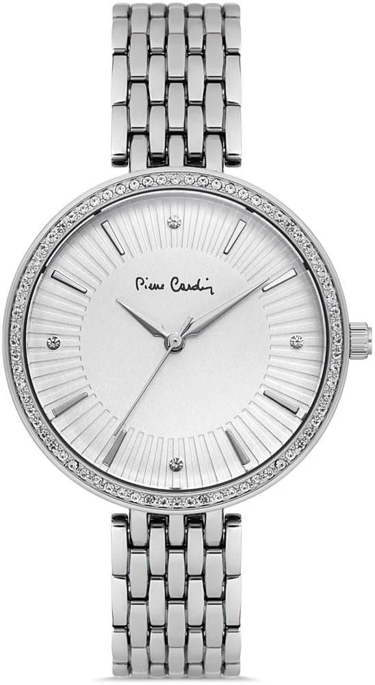 Pierre Cardin 800902F01 Kadın Kol Saati