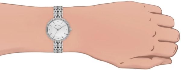 Pierre Cardin 800902F01 Kadın Kol Saati