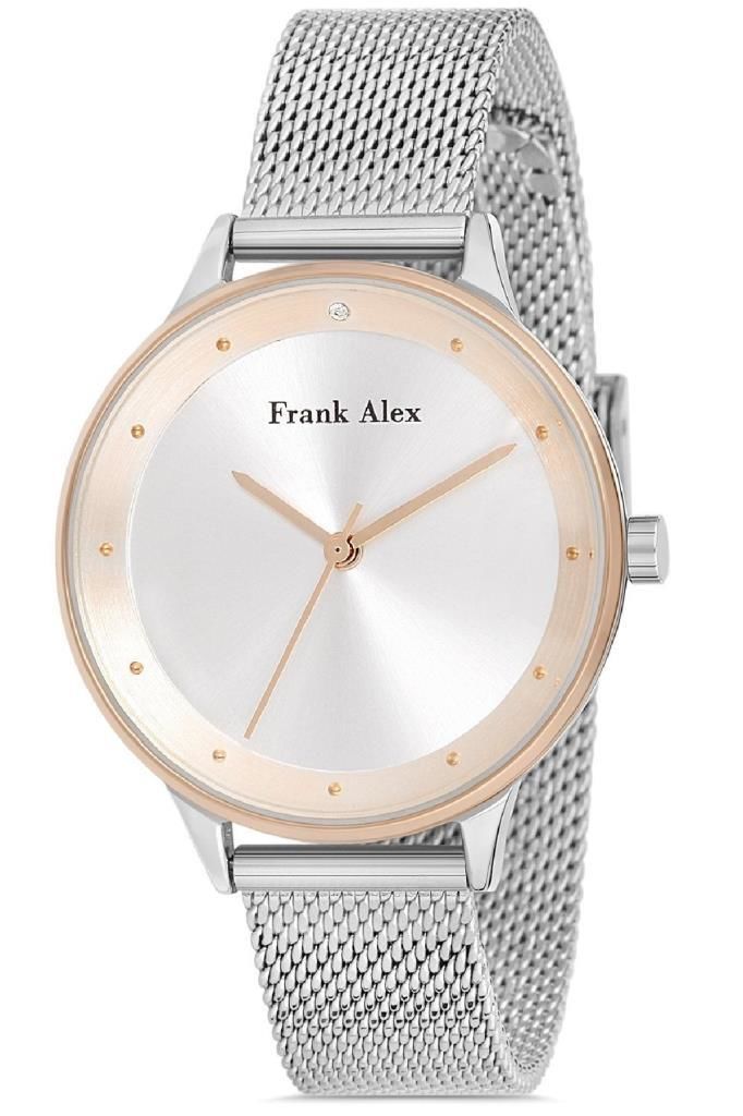 Frank Alex FA.12470H.04 Kadın Kol Saati