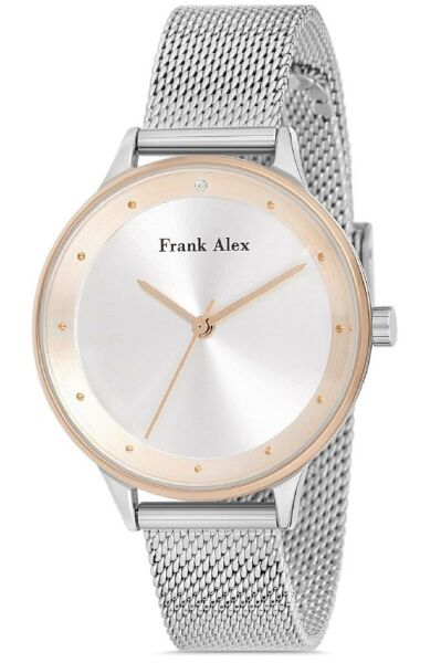 Frank Alex FA.12470H.04 Kadın Kol Saati