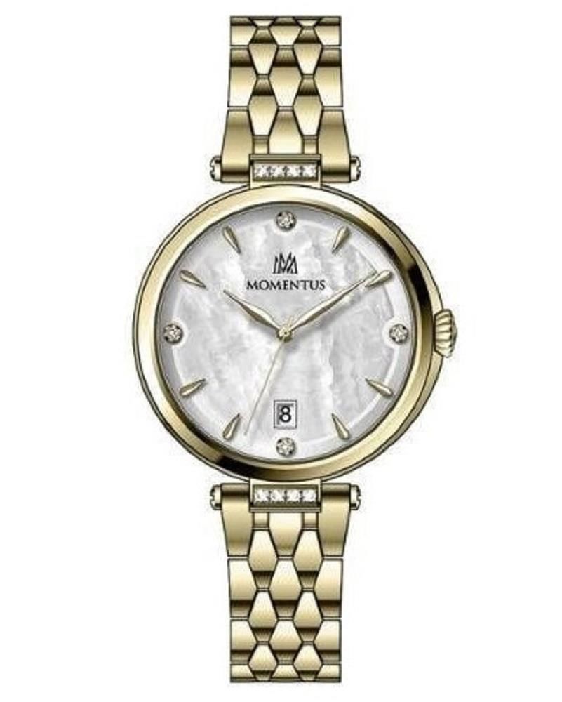 Momentus SS279G-09SG Kadın Kol Saati