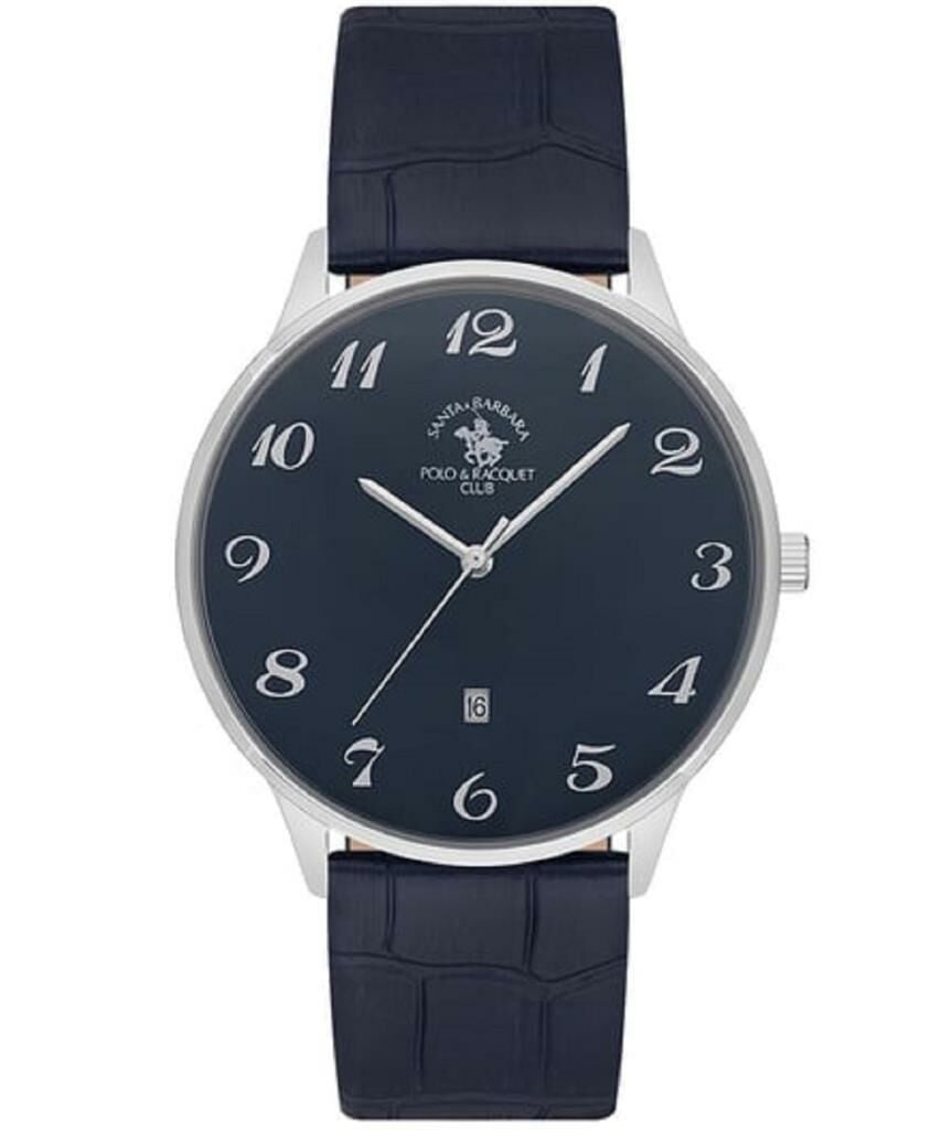 Santa Barbara Polo & Racquet Club SB.8.10004-3  Erkek Kol Saati