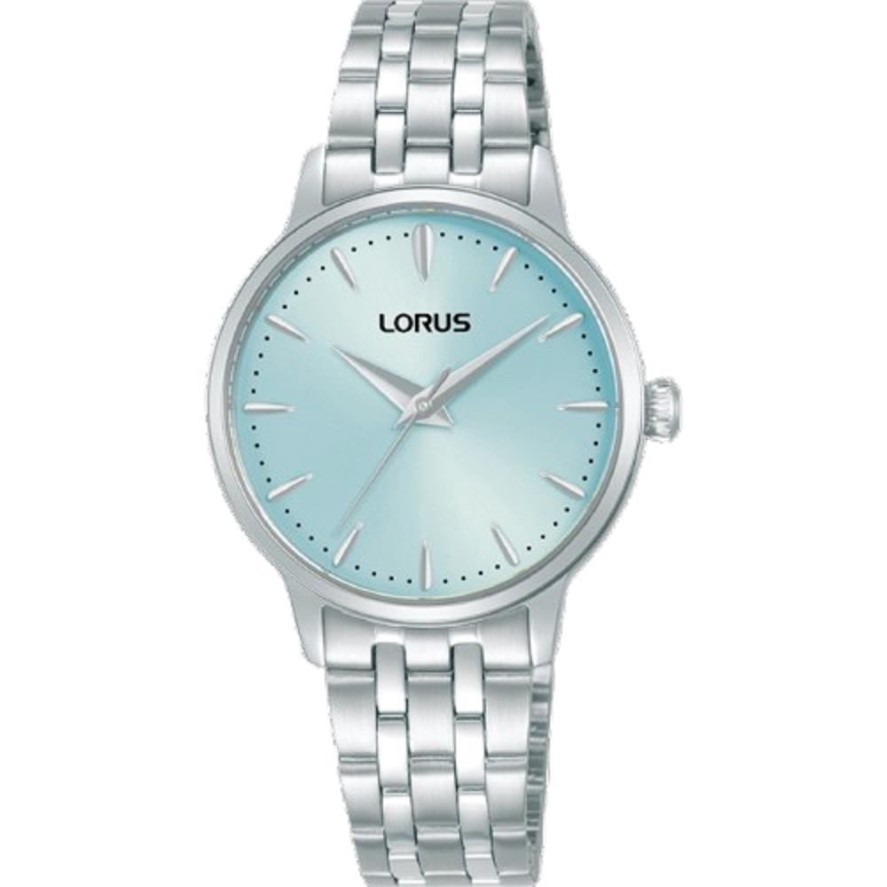 Lorus RG313XX9 Quartz 5Bar Kadın Kol Saati