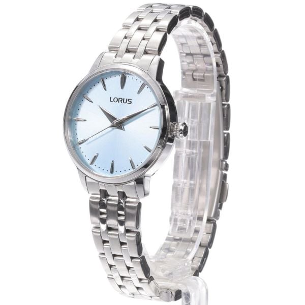 Lorus RG313XX9 Quartz 5Bar Kadın Kol Saati