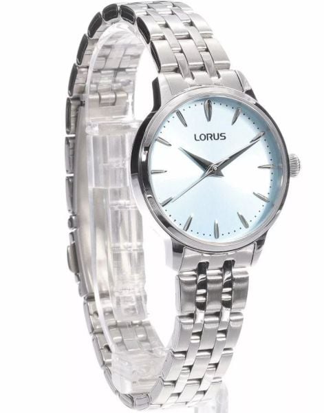 Lorus RG313XX9 Quartz 5Bar Kadın Kol Saati