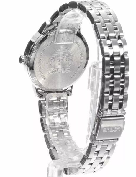 Lorus RG313XX9 Quartz 5Bar Kadın Kol Saati