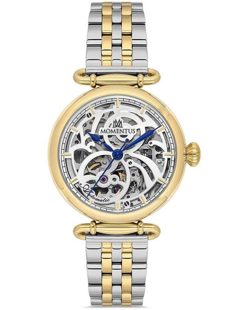 Momentus TC271G-16TG Kadın Kol Saati