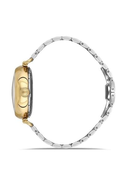 Momentus TC271G-16TG Kadın Kol Saati