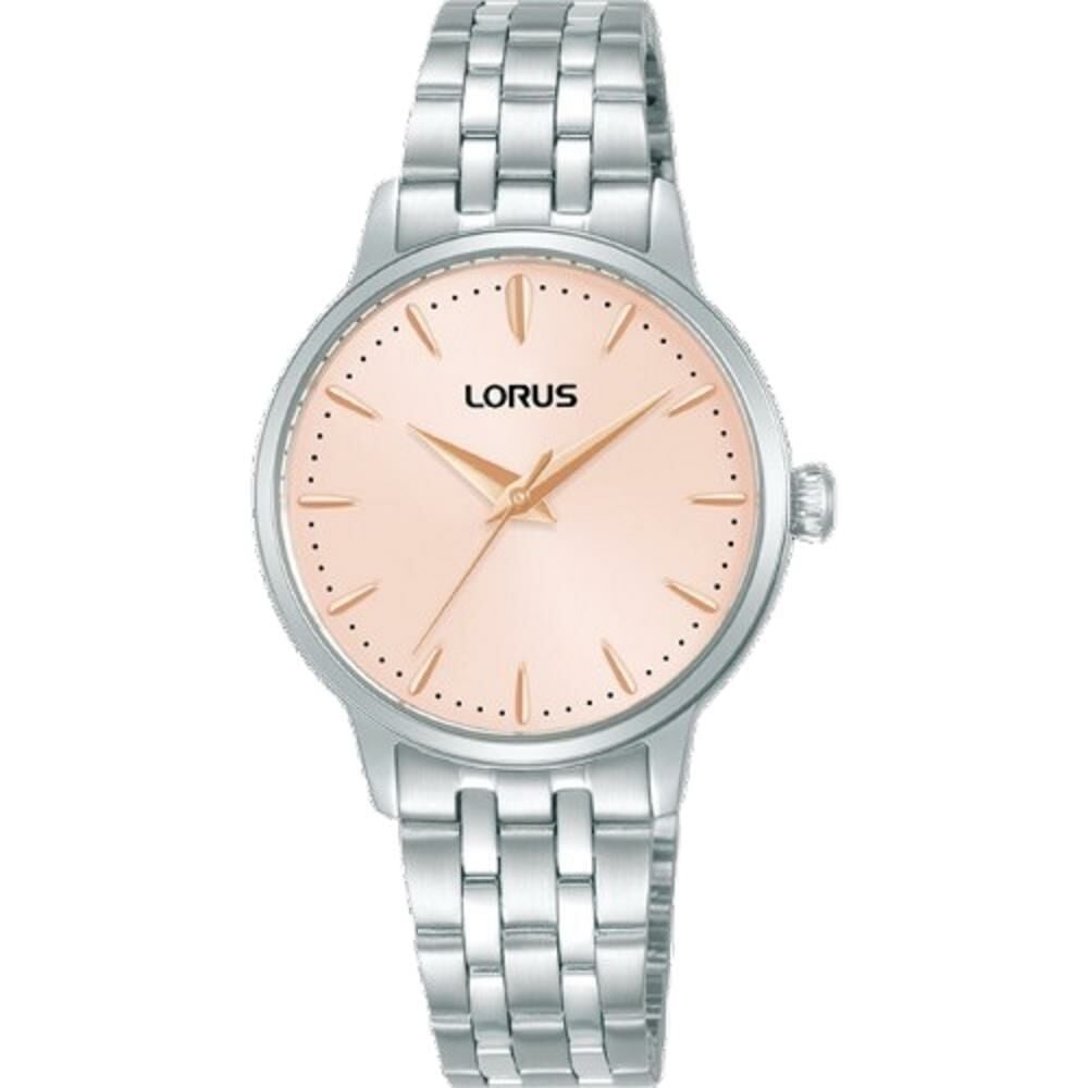 Lorus RG319XX9 Quartz 5Bar Kadın Kol Saati