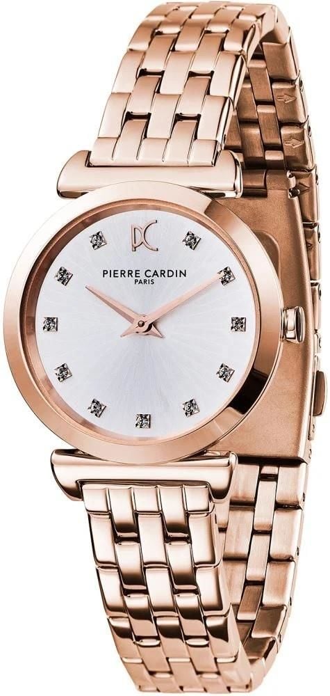 Pierre Cardin CF.0801.SC.RG Kadın Kol Saati